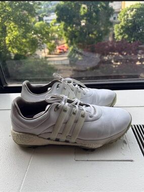 Adidas Tour360 Golf Shoes (2022)
